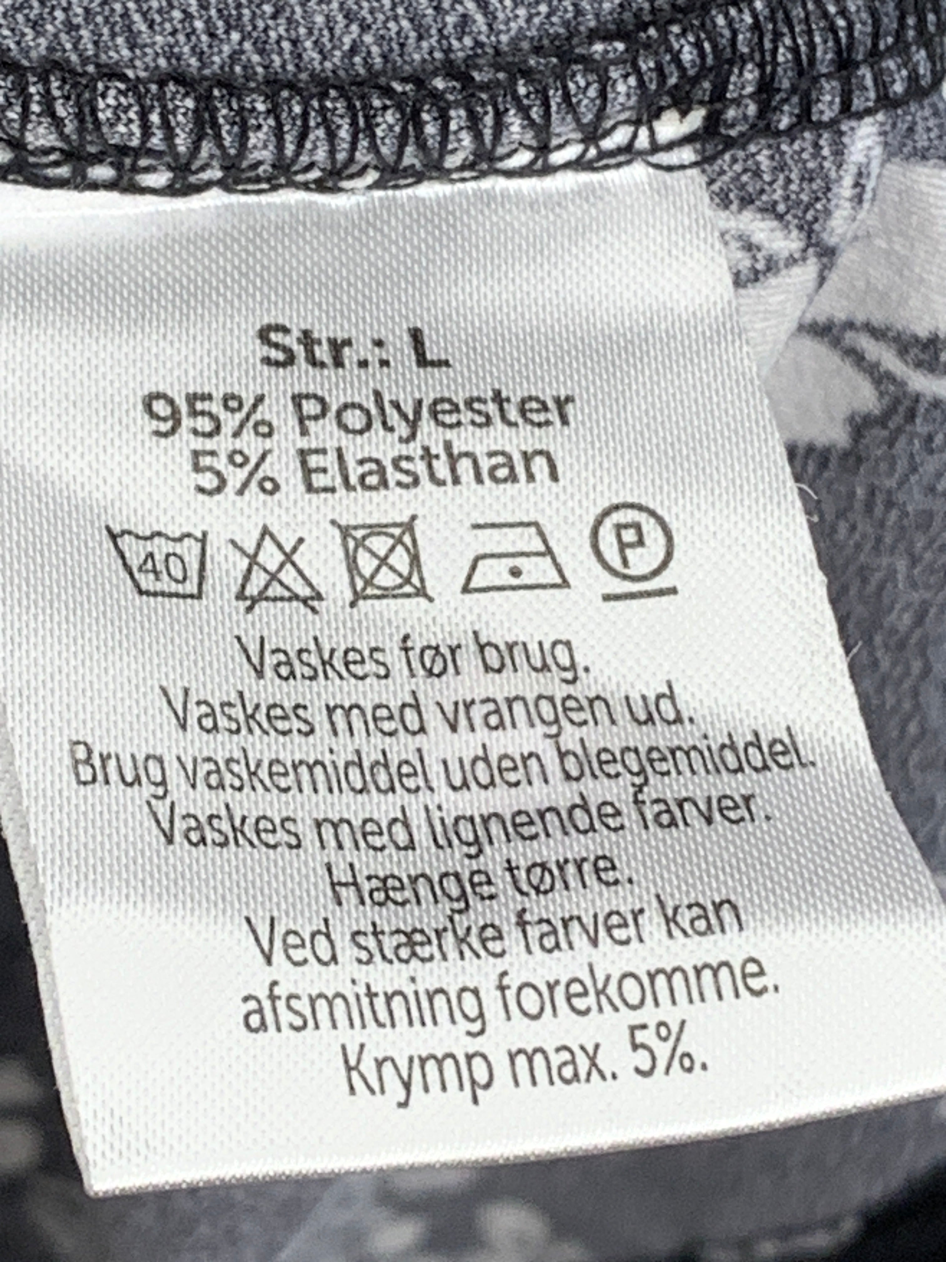 VRS Bluse